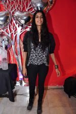 at Lillte Shilpa post party in Grand Hyatt, Mumbai on 4th March 2012 (56).JPG